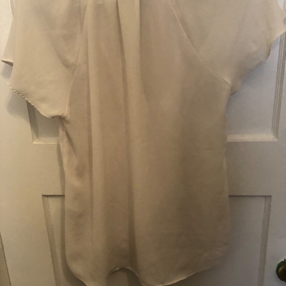 Stylish H & M ladies blouse size xxsmall new or like new - Picture 2 of 7